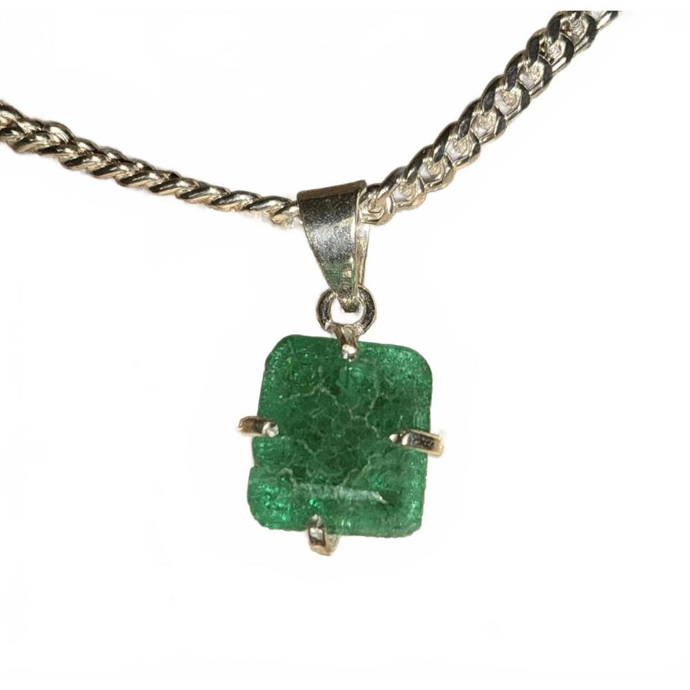 * Emmy Award Necklace